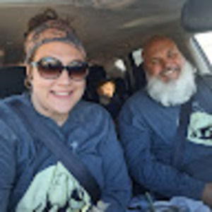 Meet your Posher, Robyn